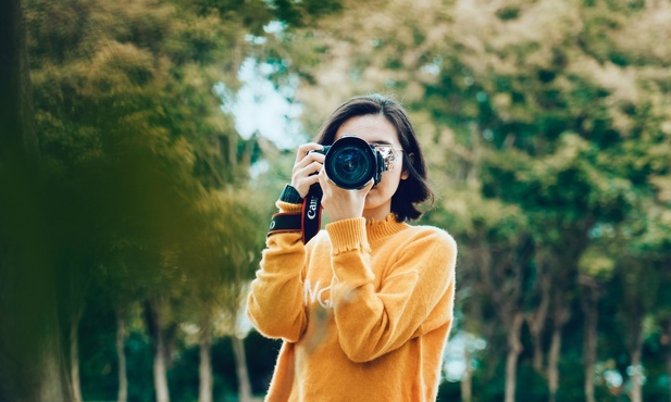 Najpiękniejsza kapliczka maryjna [KONKURS FOTOGRAFICZNY]