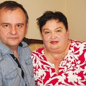 Agnieszka i Grzegorz Jurczakowie dbali o to, by ich dzieci podążały za swoimi marzeniami.
