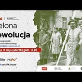 Premiera zakładki „Zielona Rewolucja” w serwisie „Twarze Solidarności” [DYSKUSJA]