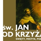 O św. Janie od Krzyża w Instytucie Duchowości Karmel