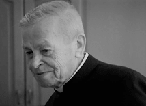 Ks. Tadeusz Kraszewski zmarł w wieku 87 lat, w 56. roku kapłaństwa.