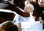 Pytania pozostały. Kto stał za zamachem na Jana Pawła II?