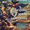 Wojciech Roszkowski "Historia chrześcijaństwa. Tom I". Biały Kruk, Kraków 2021ss. 632