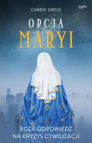 Maryja a Kościół