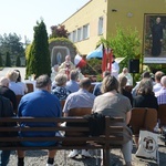 Druga rocznica śmierci brata Jerzego Marszałkowicza