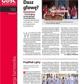 Gość Tarnowski 19/2021