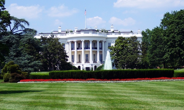 USA wyślą dyplomatę, by doprowadzić do deeskalacji przemocy między Izraelem a Palestyńczykami