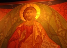 To Jezus wykonuje całą pracę. Ja jestem tylko wielkim grzesznikiem