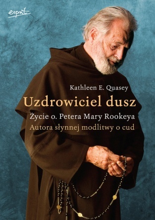 To Jezus wykonuje całą pracę. Ja jestem tylko wielkim grzesznikiem