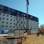 Program "Mieszkanie Plus" w Radomiu