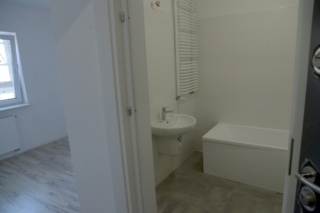 Program "Mieszkanie Plus" w Radomiu