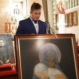 75. rocznica męczeńskiej śmierci ks. Michała Rapacza
