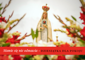 Mamie się nie odmawia - dziesiątka dla pokoju