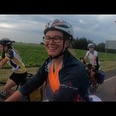 DalekOMI wyprawa rowerowa NINIWA Team 2020