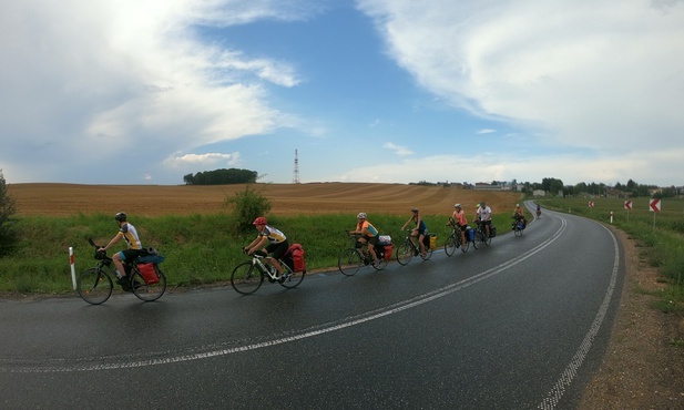 NINIWA Team ogłosił zmianę planów