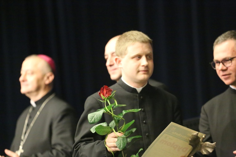 Mój Katecheta