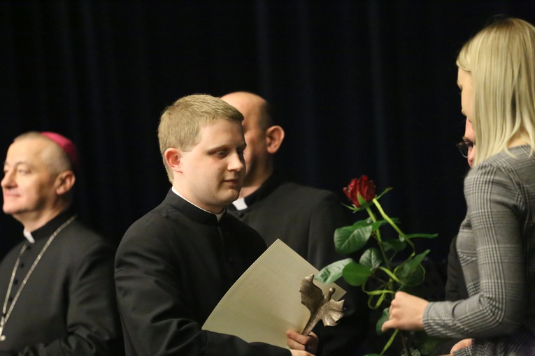 Mój Katecheta