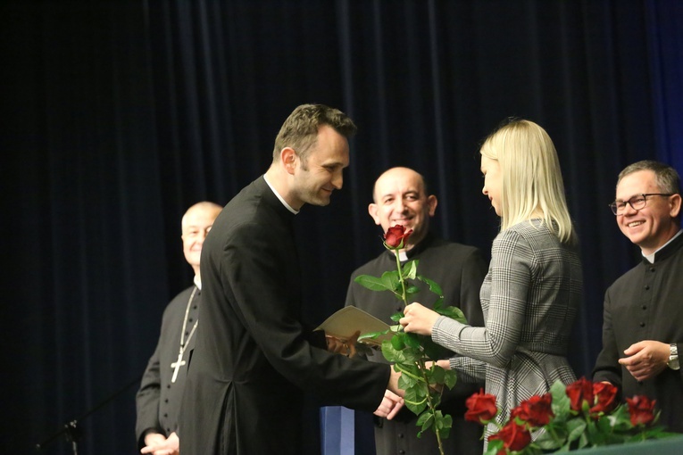 Mój Katecheta