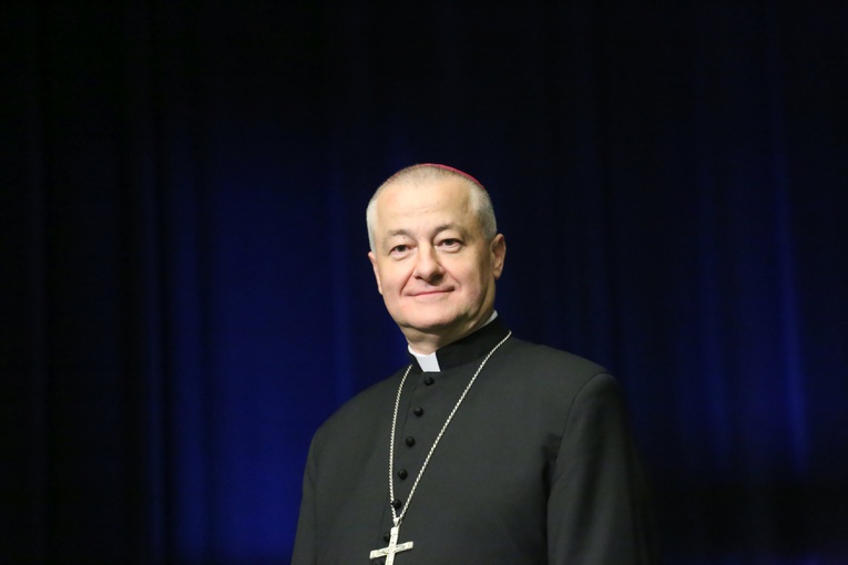 Mój Katecheta