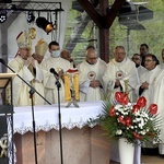 Polanica-Zdrój. Obchody 40. rocznicy zamachu na św. Jana Pawła II