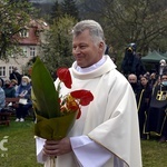 Polanica-Zdrój. Obchody 40. rocznicy zamachu na św. Jana Pawła II