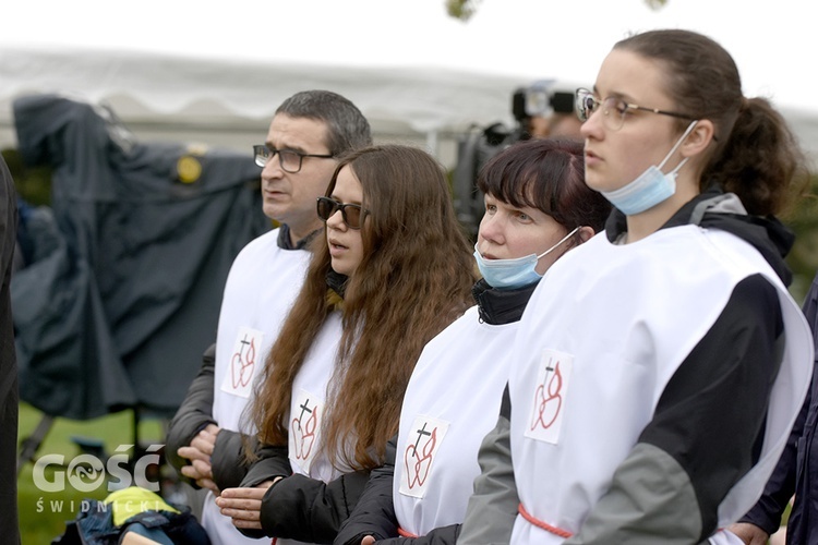 Polanica-Zdrój. Obchody 40. rocznicy zamachu na św. Jana Pawła II