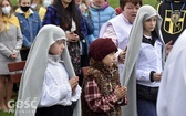 Polanica-Zdrój. Obchody 40. rocznicy zamachu na św. Jana Pawła II