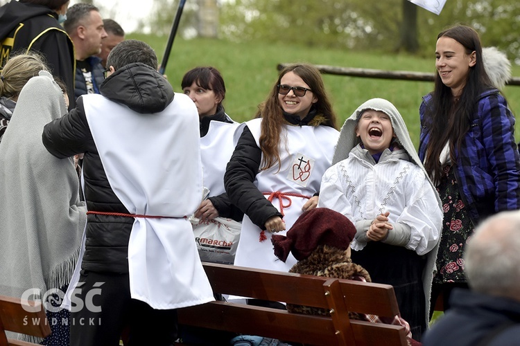 Polanica-Zdrój. Obchody 40. rocznicy zamachu na św. Jana Pawła II