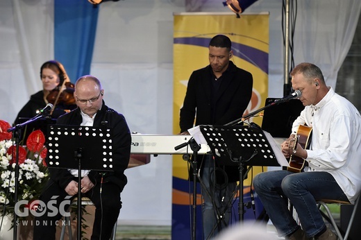 Polanica-Zdrój. Obchody 40. rocznicy zamachu na św. Jana Pawła II