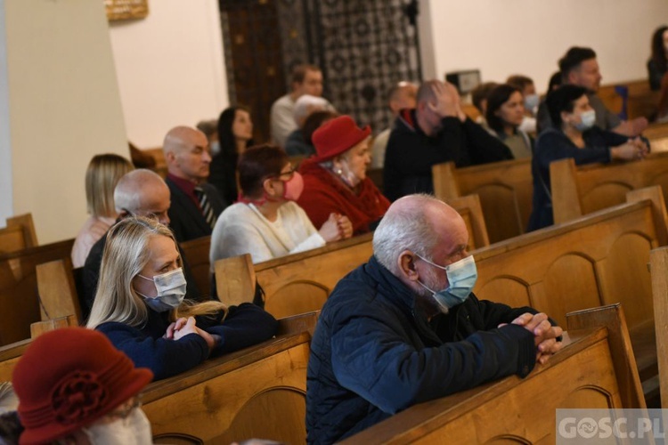 Gorzów Wielkopolski ponownie zawierzony Matce Bożej Fatimskiej