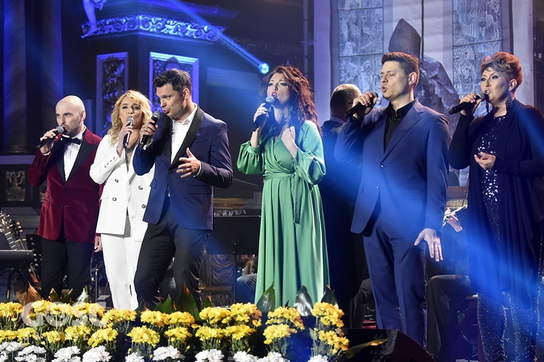 Świdnica. Muzyczna modlitwa o ustanie pandemii