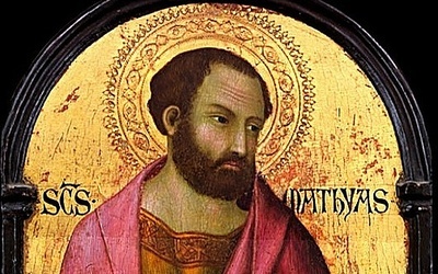 Św. Maciej Apostoł