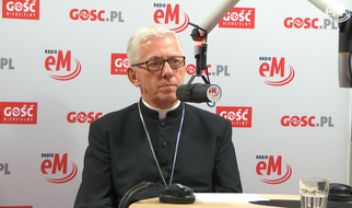 Abp Wiktor Skworc: Módlmy się za nowych księży i o powołania do służby pielęgniarskiej