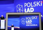 Nowy Polski Ład - jakie reformy chce wprowadzić rząd?