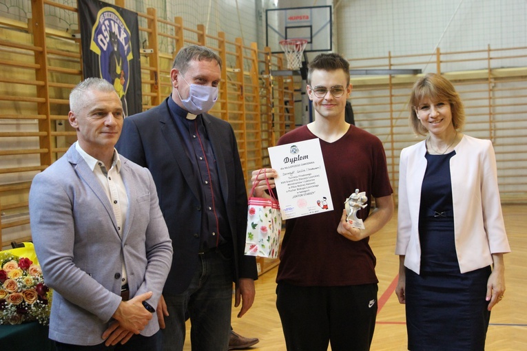 XVII Mistrzostwa LSO w piłce nożnej - cz. 2 