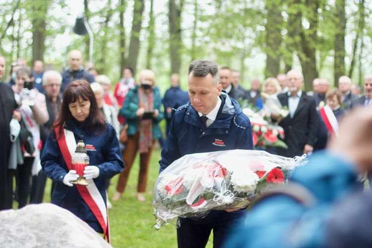 Pielgrzymka Solidarności 