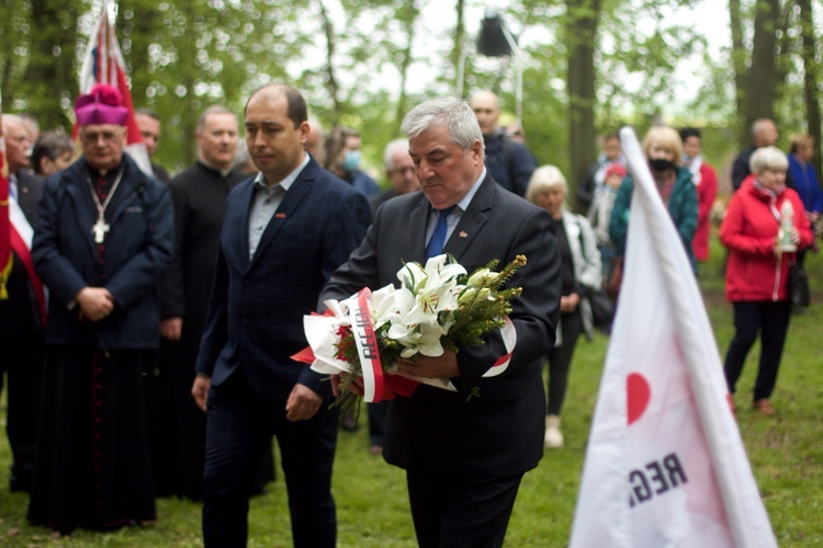 Pielgrzymka Solidarności 