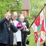 Pielgrzymka Solidarności 