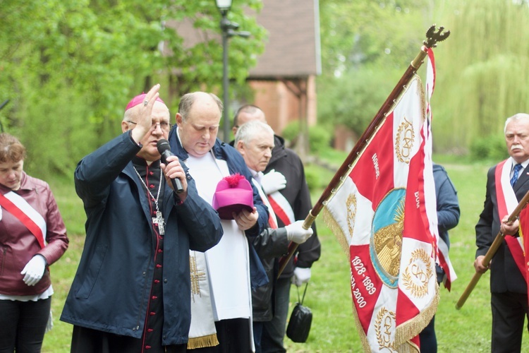 Pielgrzymka Solidarności 