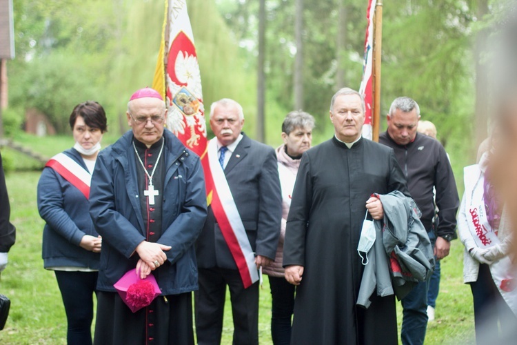 Pielgrzymka Solidarności 