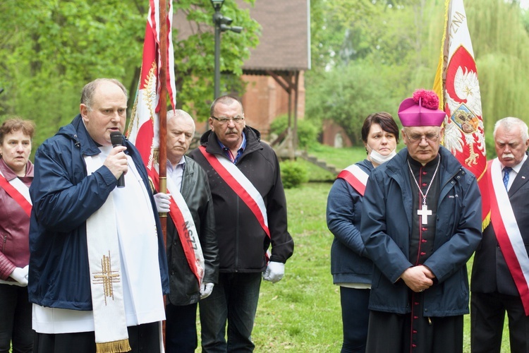 Pielgrzymka Solidarności 