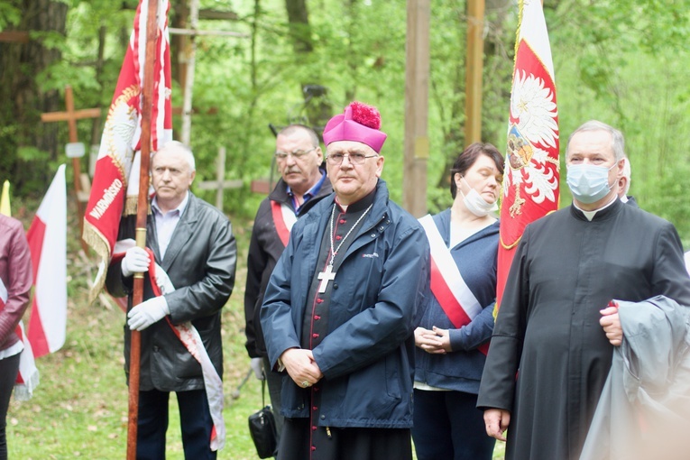 Pielgrzymka Solidarności 