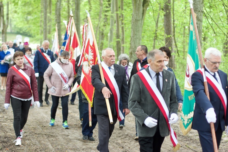 Pielgrzymka Solidarności 