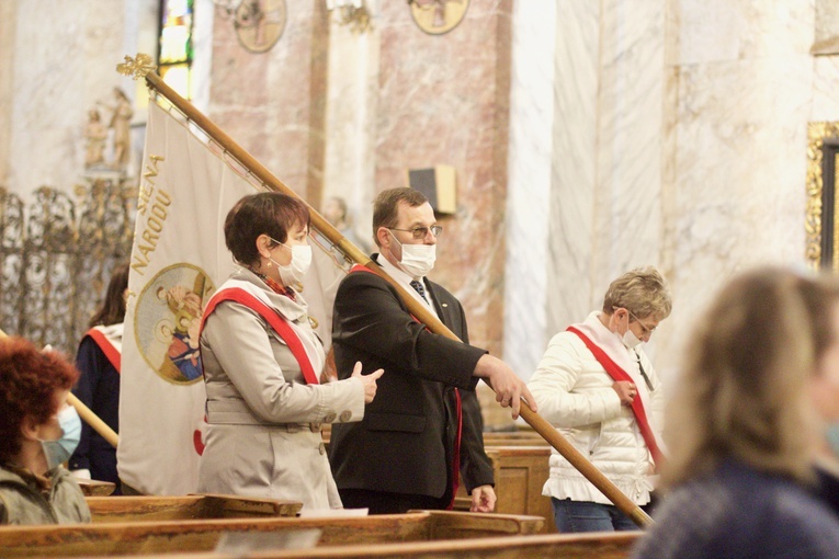 Pielgrzymka Solidarności 