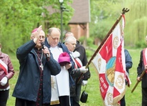 Pielgrzymka Solidarności 