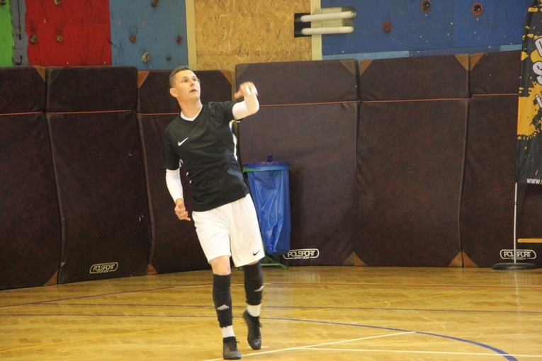 XVII Mistrzostwa LSO w piłce nożnej - cz. 1