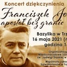 Ks. Franciszek Jordan - apostoł bez granic