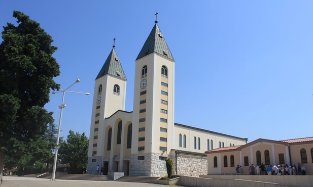 Medjugorie