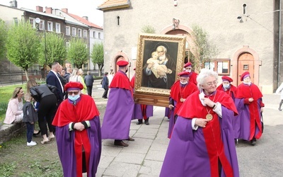 Kamienna Góra. Tydzień św. Józefa