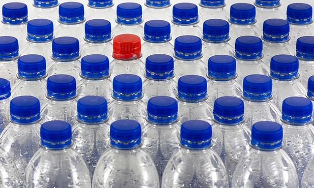 Kanada: Rząd wpisał plastik na listę produktów toksycznych